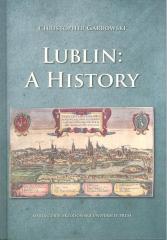 Książka - Lublin: A History