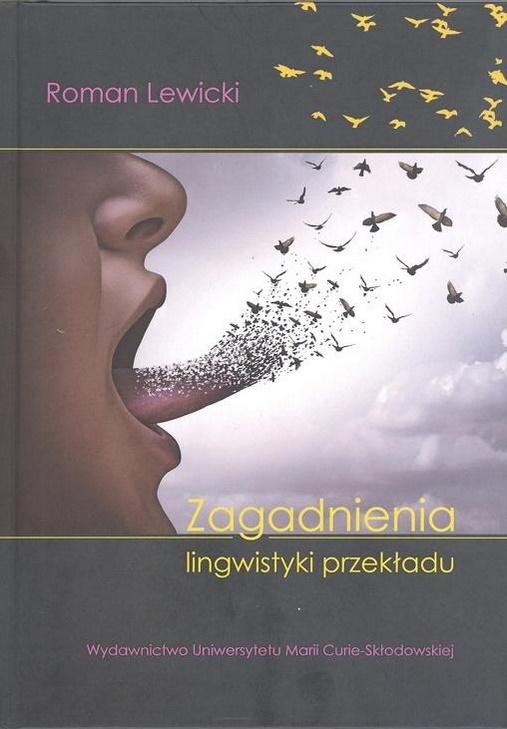 Książka - Zagadnienia lingwistyki przekładu w.2