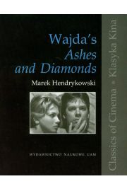 Książka - Wajda's Ashes and Diamonds