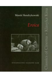 Książka - Eroica