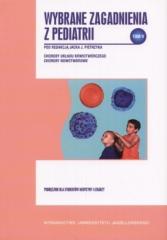 Książka - Wybrane zagadnienia z pediatrii T.5