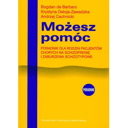 Możesz pomóc