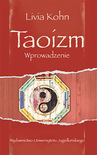 Książka - Taoizm. Wprowadzenie