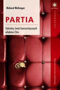 Książka - Partia