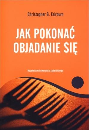 Jak pokonać objadanie się