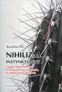 Książka - Nihilizm instynktowny