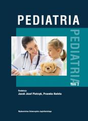 Książka - Pediatria. Tom 2 (oprawa miękka)
