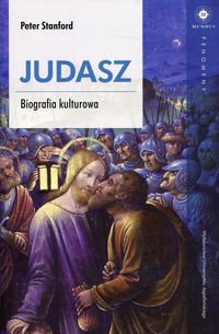 Książka - Judasz. Biografia kulturowa