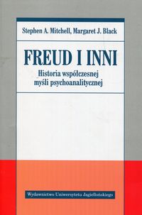 Książka - Freud i inni. Historia współczesnej myśli psychoanalitycznej