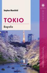 Książka - Tokio. Biografia