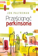 Książka - Prześcignąć Parkinsona