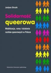Książka - Solidarność queerowa