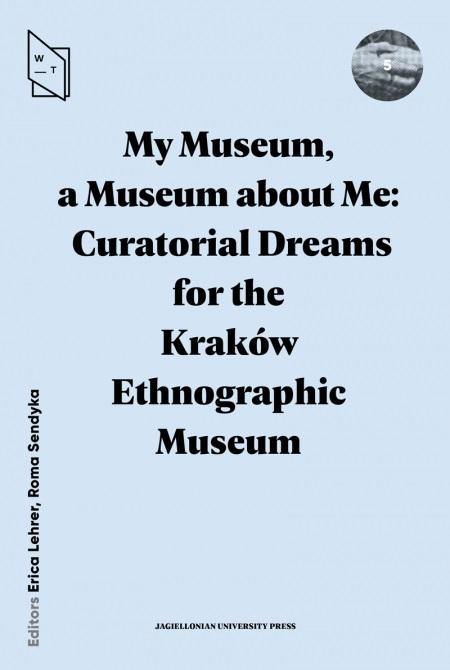 Książka - My Museum, a Museum about Me...