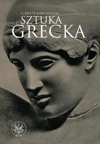 Książka - Sztuka grecka
