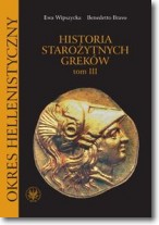 Historia starożytnych Greków T.3