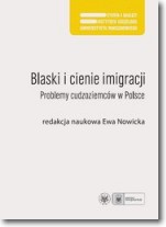 Książka - Blaski i cienie imigracji
