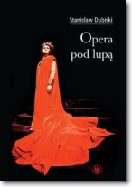 Książka - Opera pod lupą