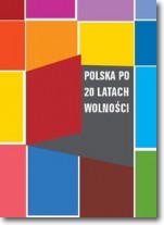 Książka - Polska po 20 latach wolności