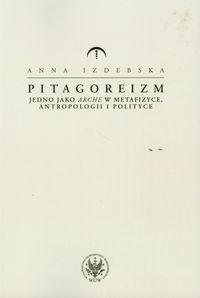 Książka - Pitagoreizm