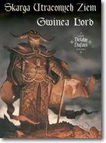 Książka - Skarga utraconych ziem ? Gwinea lord, tom 6