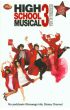 Książka - High School Musical 3 Ostatnia klasa