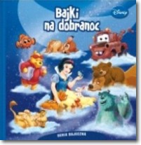 Bajeczki na dobranoc