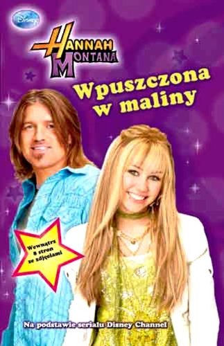 Wpuszczona w maliny