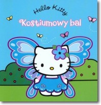 Hello Kitty Kostiumowy bal