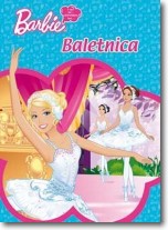 Barbie Baletnica