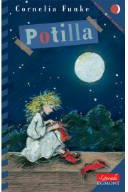 Książka - Potilla