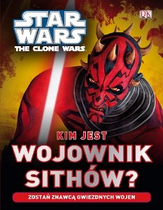 Kim jest wojownik Sithów?