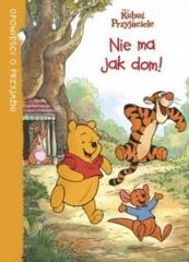 Kubuś i Przyjaciele - Nie ma jak dom