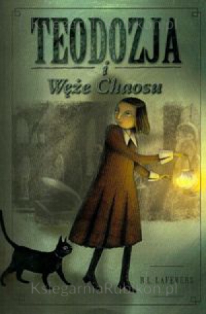 Teodozja i Węże Chaosu