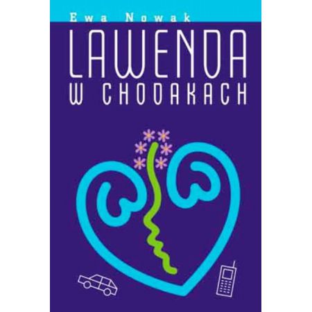 Lawenda w chodakach