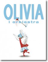 Olivia i orkiestra