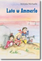 Książka - Lato w Ammerlo