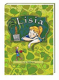 Książka - Lisia