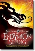 Książka - Endymion Spring