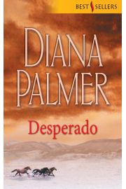 Książka - Desperado
