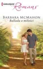 Książka - Ballada o miłości