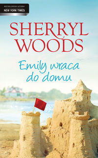 Książka - Emily wraca do domu