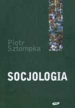 Książka - Socjologia