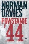 Książka - Powstanie ' 44: (Rising ' 44, the Battle for Warsaw) (Warsaw Uprising)