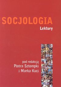 Książka - Socjologia Lektury