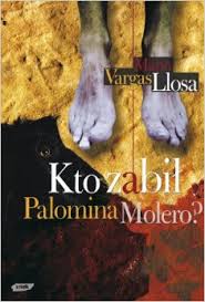Kto zabił Palomina Molero?