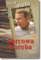Książka - Sercowa choroba, czyli moje życie w sztuce