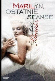 Książka - Marilyn ostatnie seanse