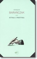 Książka - Etyka i poetyka