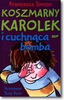 Koszmarny Karolek i cuchnąca bomba