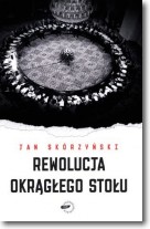 Książka - Rewolucja Okrągłego Stołu